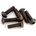 Traxxas винт с вътрешен шестостен M3x10mm полукръгла глава (6)