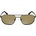 Calvin Klein Слънчеви очила за мъже calvin klein, Размер uni, Цвят Бронз (ckj25202s_br014)