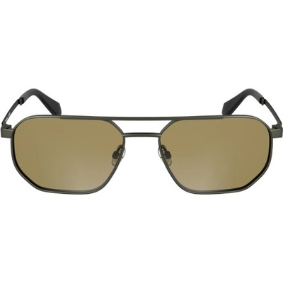 Calvin Klein Слънчеви очила за мъже calvin klein, Размер uni, Цвят Бронз (ckj25202s_br014)