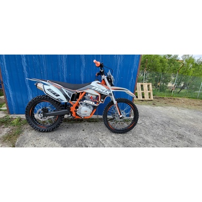 Asix Pitbike XB88 250ccm 2 farby model 2025 | Zboží Auto