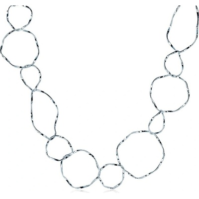 Savicki Náhrdelník striebro B-N-N0624-02066-925-B