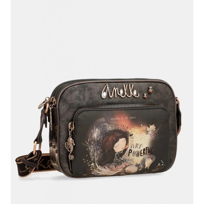 Anekke ležérní crossbody kabelka Dreamverse