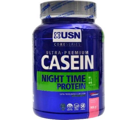 USN Casein Protein 908 g