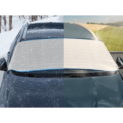 Fólie APA nejen proti námraze 200x70cm - Aluminium TOP | Zboží Auto