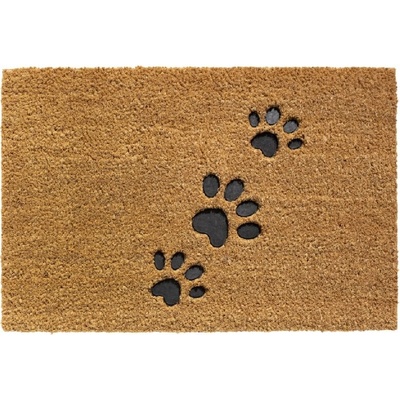 FLOMA Ruco Paws Kokosová 40 x 60 x 1,5 cm – Zboží Dáma
