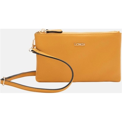 L.Credi Ella Crossbody S Amber 2L