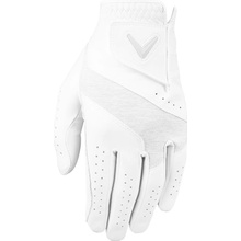 Callaway Fusion Womens Golf Glove bílá pravá S