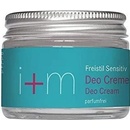 i+m Naturkosmetik Freistil deodorant krémový 30 ml