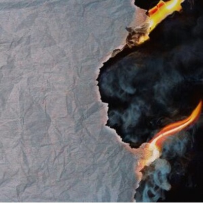 King of a tragedy - Isak Danielson LP