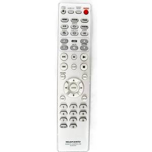 GENERAL MARANTZ RC001DV - съвместимо дистанционно управление на марката General (RC001DV) Дистанционно