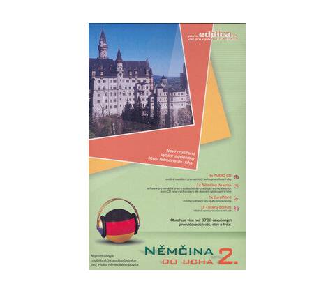 Němčina do ucha 2