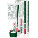 Herbadent gélová zubná pasta s bylinnými výťažkami 75 g