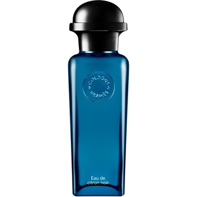 HERMÈS Colognes Collection Eau de Citron Noir kolínská voda unisex 50 ml