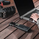 PGYTECH CreateMate High-Speed Card Reader Case P-GM-164