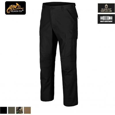 Kalhoty Helikon-Tex US BDU olive