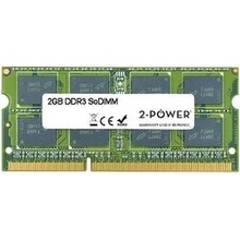 2-Power 2GB MEM5102A