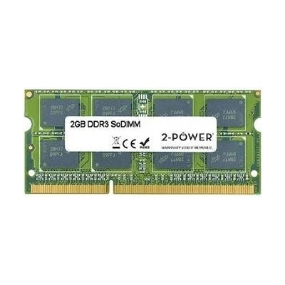 2-Power 2GB MEM5102A