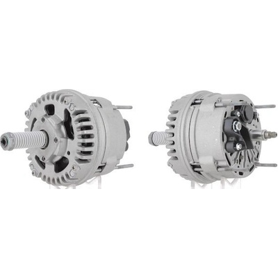 Alternátor PORSCHE 911 3.6 Turbo Bosch 0120468029