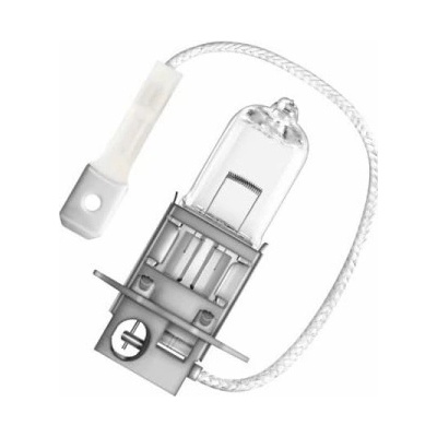 OSRAM autožárovka H3 ORIGINAL 64151 55W 12V PK22s – Hledejceny.cz