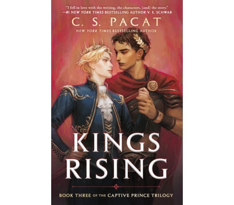 Kings Rising