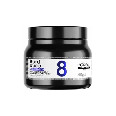 L'Oréal Капилярна Маска LOreal Professionnel Paris BLOND STUDIO 500 g