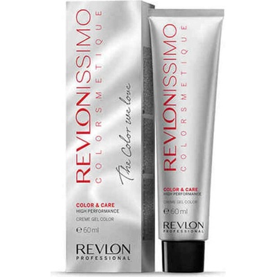 Revlon revlonissimo colorsmetique barva 6 60 ml