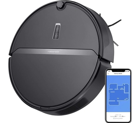 Roborock E4