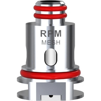 SMOK Žhavící tělísko RPM Mesh 0,4ohm