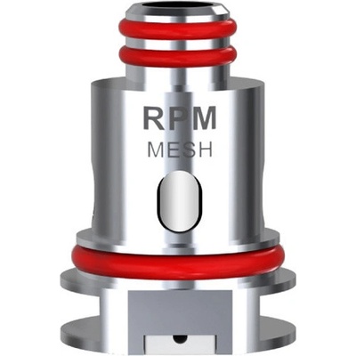 SMOK Žhavící tělísko RPM Mesh 0,4ohm