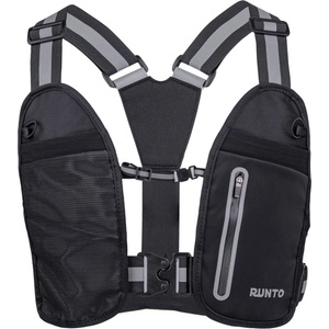 Runto Vest pocket uni - sportisimo - 40,97 лв