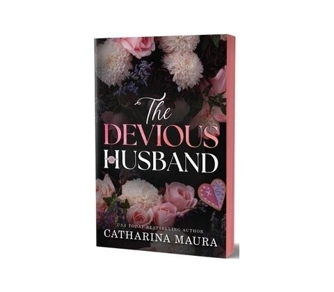 The Devious Husband