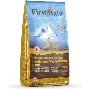 First Mate Pacific Ocean Fish Puppy 11,4 kg