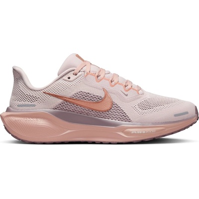 Nike Дамски маратонки Nike Pegasus 41 Womens Running Shoes - Silt Red