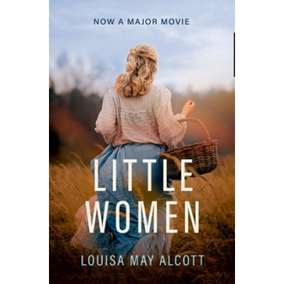 Little Women - Louisa May Alcott