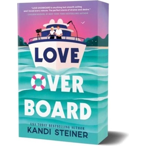Love Overboard (ISBN: 9781923232105)