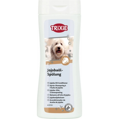 Trixie Jojobaspülung Kondicionér s jojobovým olejem 250 ml – Zboží Mobilmania