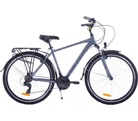 Fuzlu Core AMT 2022