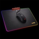 Myši ADATA INFAREX M10+R10 Gaming Mouse & Mousepad