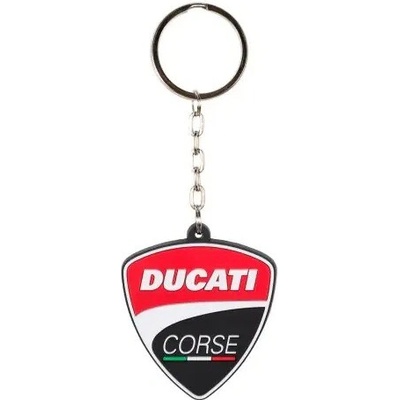 Přívěsek na klíče DUCATI Corse