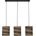 OSRAM Ledvance Decor Cardboard 4058075837263