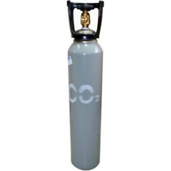 Image 1 of Бутилка за въглероден двуокис 5 кг