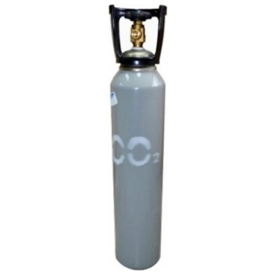 Бутилка за въглероден двуокис 5 кг