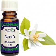 Phytos Neroli 100% esenciální olej 10 ml