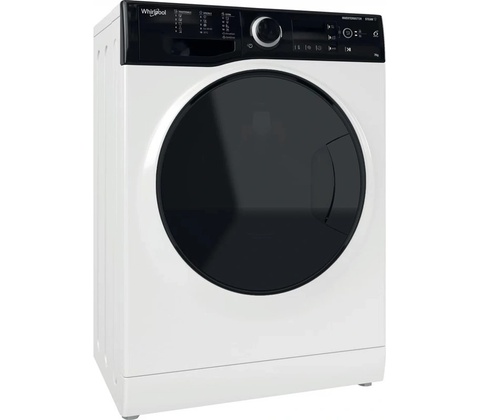 Whirlpool WRSB 7259 D