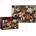 Interdruk Interprint Puzzle 1000el Secret Garden 3 INTERPRINT