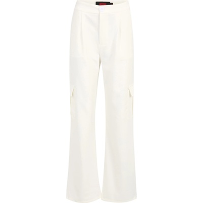 Misspap Панталон с набор бяло, размер 12