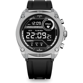 Image 1 of Police Peiun