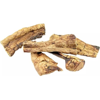 TRIXIE Hovězí plíce 4 8 cm 500 g