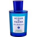 Parfumy Acqua di Parma Cipresso di Toscana Blu Mediterraneo toaletná voda unisex 150 ml
