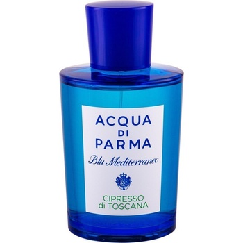 Acqua di Parma Cipresso di Toscana Blu Mediterraneo toaletná voda unisex 150 ml